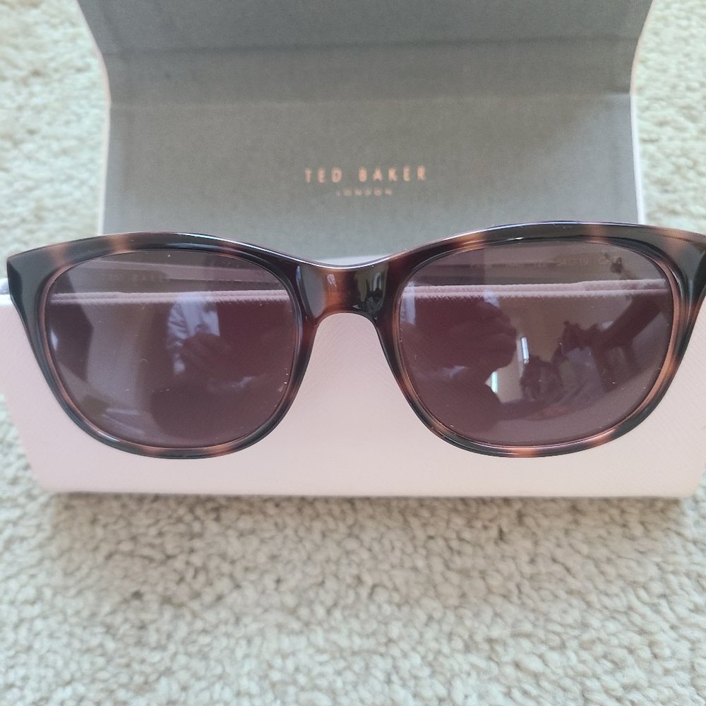 Ted Baker London sunglasses